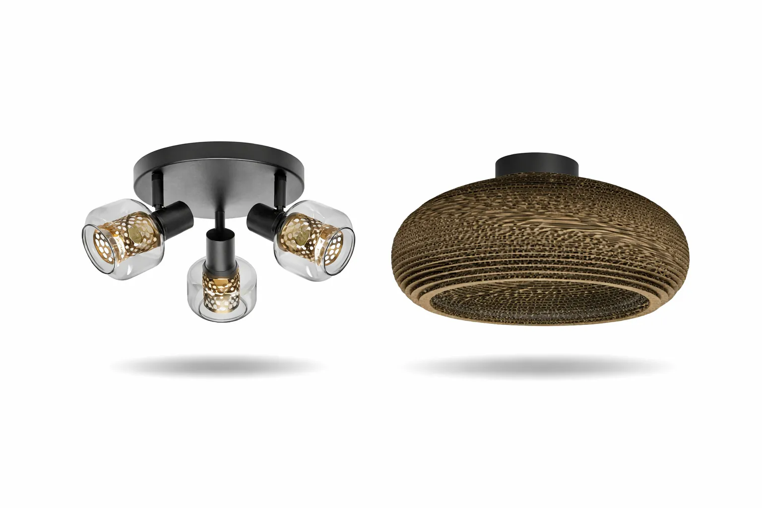Lámparas de techo Ledvance Decor