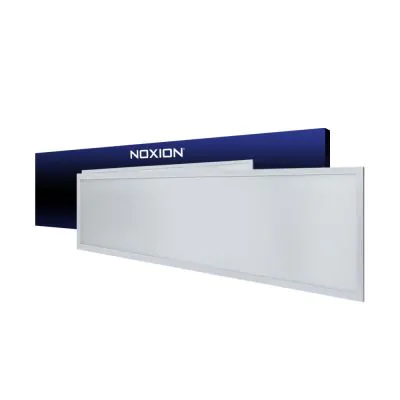 Paneles LED Noxion 30x120 cm