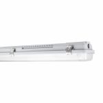 Ledvance LED Prueba De Vapor Alojamiento MT Gen 3 IP65 | Apta para 2x150cm Tubo LED
