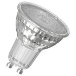 Ledvance Foco LED GU10 PAR16 3.7W 350lm 36D - 940 Blanco Frio | Mejor Reproducción De Color - Regulable - Reemplazo 35W