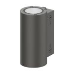 Ledvance Luz De Pared Urban Vario Aluminium Gris Up & Down 29W 2600lm - 822-827 CCT | IP65 