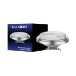 Noxion Foco LED G53 AR111 11.7W 800lm 40D - 930 Luz Muy Cálida | Mejor Reproducción De Color - Regulable - Reemplazo 75W