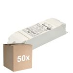 Multipack 50x Philips Xitanium Mini Dali DS Driver Max 36W｜0.7~0.85A(DIP)｜30~42V｜incl. DC cable | 700mA (Para Noxion)