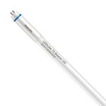 Philips Tubo LED T5 MASTER (Mains AC) Ultra Output 36W 5200lm - 830 Luz Cálida | 145cm - Reemplazo 80W