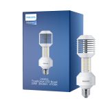 Philips TrueForce público (Carretera – SON) Master LED SON-T IF E27 23W 3600lm - 727 Luz muy Cálida | Reemplazo 50W