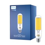 Philips LED MASTER Ultra Efficient SON-T UE M E27 28.5W 6000lm - 740 Blanco Frio | Reemplazo 50W