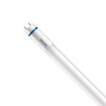 Philips Master Tubo LED T8 (EM/Mains) High Output T8 16.7W 2900lm - 830 Luz Cálida | 150cm - Reemplazo 58W