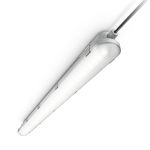 Philips Pantalla LED Estanca CoreLine WT120C G2 29W 4000lm - 840 Blanco Frio | 120cm 