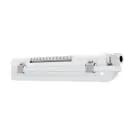 Ledvance Pantalla LED Estanca Damp Proof Fit 31W 4960lm - 840-850-865 CCT | 120cm - Reemplazo 2x36W