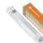 Ledvance Pantalla LED Estanca Prueba De Vapor Alojamiento Performance | Apta Para 2x120cm Tubo LED