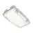 Ledvance LED Emergencia Bulkhead HLO Blanco 10W 1500lm - 757 Blanco Frio