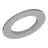 Ledvance Downlight Comfort Extensión Circulo Gris D140