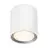 Nordlux Techo Foco Landon 14 Metal Blanco 6.5W 600lm - 827 Luz Muy Cálida | IP44 - 3 Pasos Regulable
