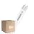 Multipack 8x Osram Tubo LED T8 (EM/Mains) Standard Output 10W 1080lm - 830 Luz Cálida | 90cm - Reemplazo 30W