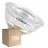 Multipack 10x Ledvance Foco LED GU5.3 MR16 3.4W 345lm 36D - 830 Luz Cálida | Reemplazo 35W