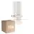 Multipack 10x Philips MASTER PL-S 9W - Actinic BL | 2-Pines