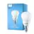 Philips Corepro LED Lustre E14 Esférica Mate 5W 470lm - 827 Luz muy Cálida | Reemplazo 40W