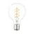Eglo LED E27 Globe Clara Con Filamento 7.3W 806lm - 827 Luz Muy Cálida | Reemplazo 60W