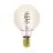 Eglo LED E27 Globe Ámbar Con Filamento 7W 806lm - 822-865 Ajustable Blanco | Zigbee Regulable- Reemplazo 60W