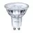 Philips Corepro LED Foco GU10 PAR16 4W 350lm 36D - 840 Blanco Frio | Reemplazo 50W