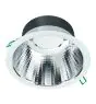 Philips Downlight LED Coreline DN142B Aluminium Blanco 19.2W 2300lm 60D - 840 Blanco Frio | Recorte 200mm - IP54 - UGR<19