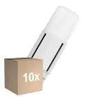 Multipack 10x Osram Dulux-D LED 7.5W 950lm - 840 Blanco Frio | 2-Pines - Reemplazo 18W