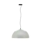 Eglo Colgante De Luz Gaetano 1 Acero Negro | Apta para E27
