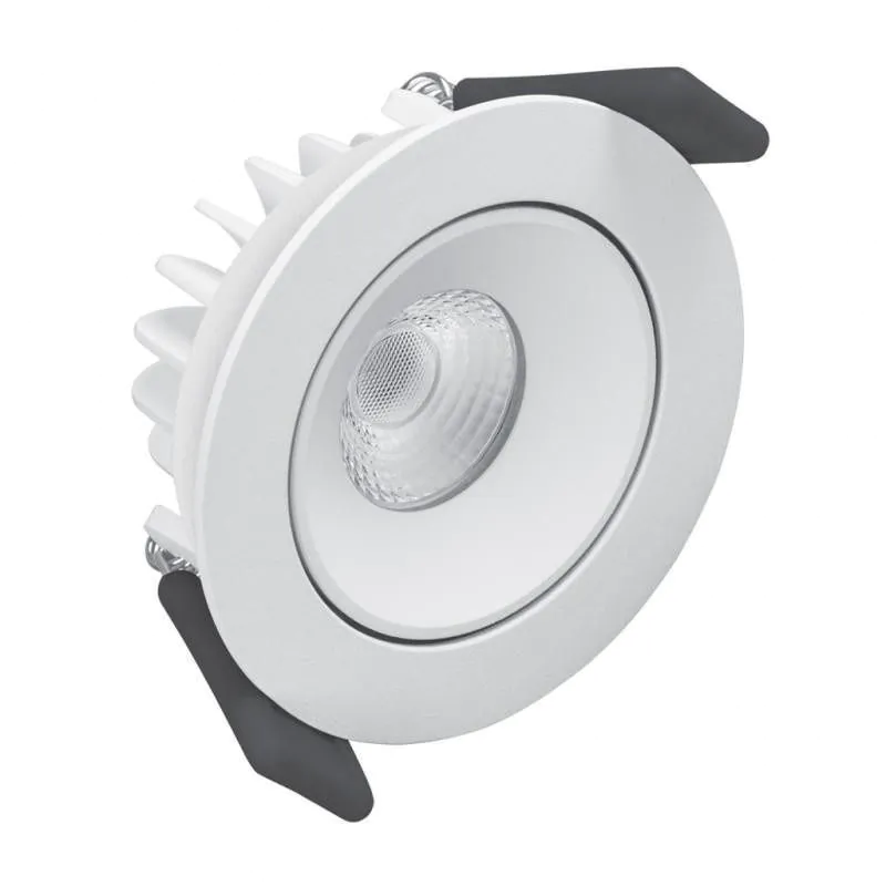 Focos empotrables LED de Ledvance 